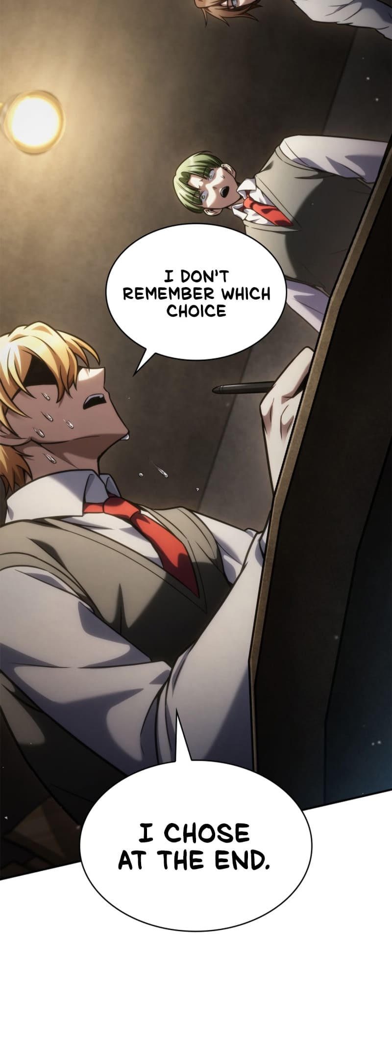 Infinite Mage, Chapter 98 image 52